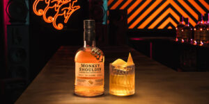 MONKEY SHOULDER: EL WHISKY ESCOCÉS QUE REDEFINE LA FORMA DE DISFRUTAR UN DESTILADO