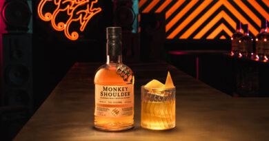 MONKEY SHOULDER: EL WHISKY ESCOCÉS QUE REDEFINE LA FORMA DE DISFRUTAR UN DESTILADO