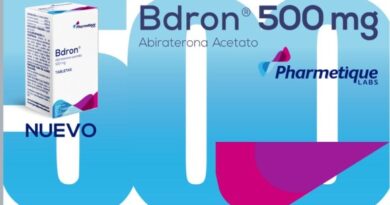 Ciencia médica ahora en 500 mg