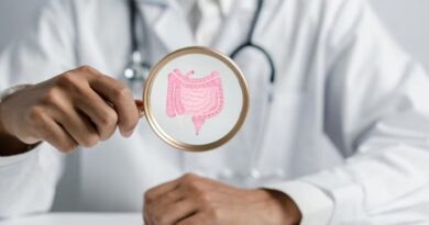 60% de las defensas del sistema inmunológico están en el intestino