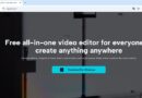 malware de falso capcut