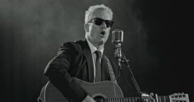 Obsesionado de fernando carrillo