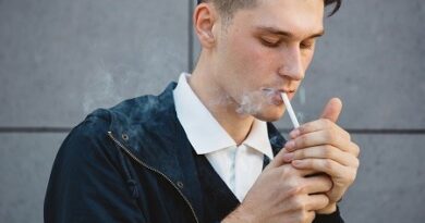 Tabaco: Un impacto devastador en la salud pulmonar