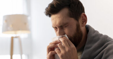 Especialistas advierten sobre aumento de casos de Enfermedades Respiratorias Agudas