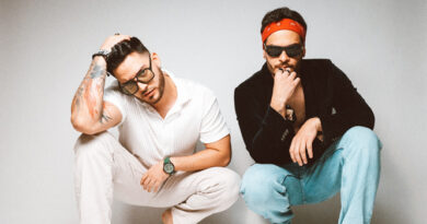 Palmera Beat lanza “Elementos”: un viaje emocional y sonoro a través de los ritmos del alma