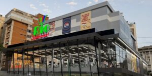 Rio Supermarket inaugura su 8va sucursal en Caracas