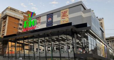 Rio Supermarket inaugura su 8va sucursal en Caracas