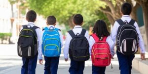 Póliza Escolar de Seguros Venezuela brinda protección integral a los estudiantes
