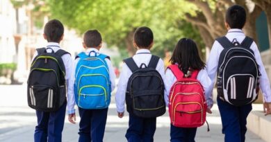 Póliza Escolar de Seguros Venezuela brinda protección integral a los estudiantes
