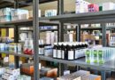 UPS en línea brinda carga eléctrica constante a pymes y sector farmacéutico