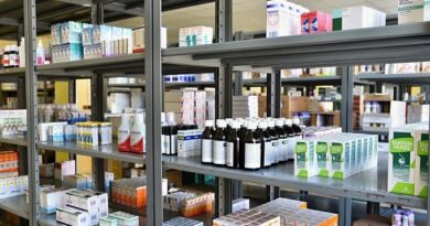 UPS en línea brinda carga eléctrica constante a pymes y sector farmacéutico