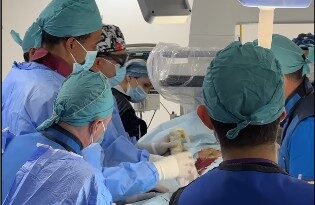 Avances tecnológicos en cardiología