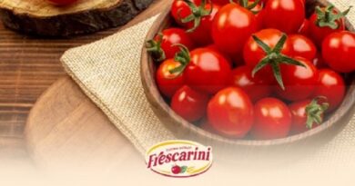 ¿Sabías que el tomate se consideraba venenoso?