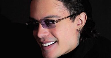 productor ejecutivo y A&R