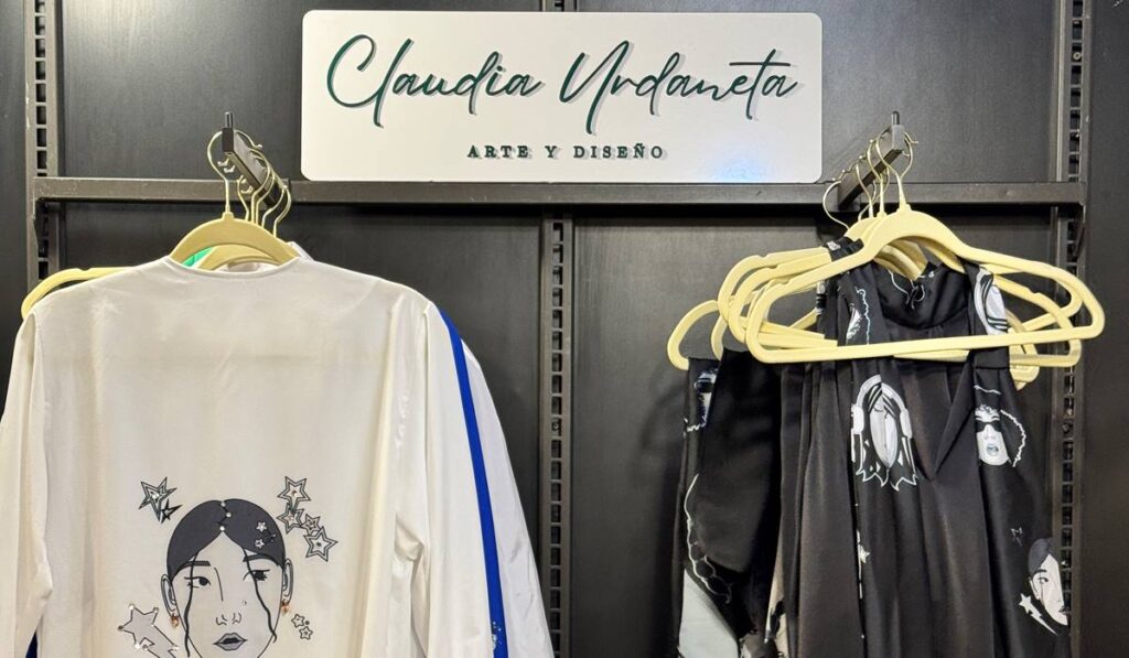 Claudia Urdaneta Arte y Diseño, dio apertura oficial a su espacio comercial en FlamboyantGallery