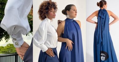 Claudia Urdaneta Arte y Diseño, dio apertura oficial a su espacio comercial en Flamboyant Gallery