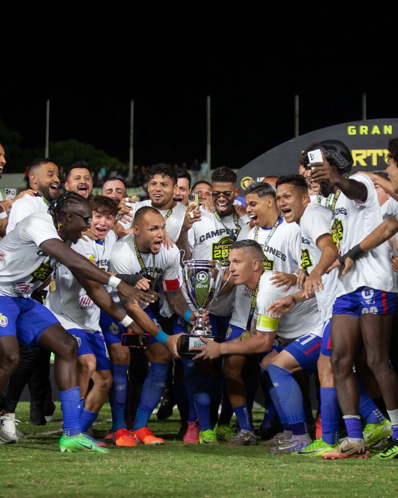 UCV