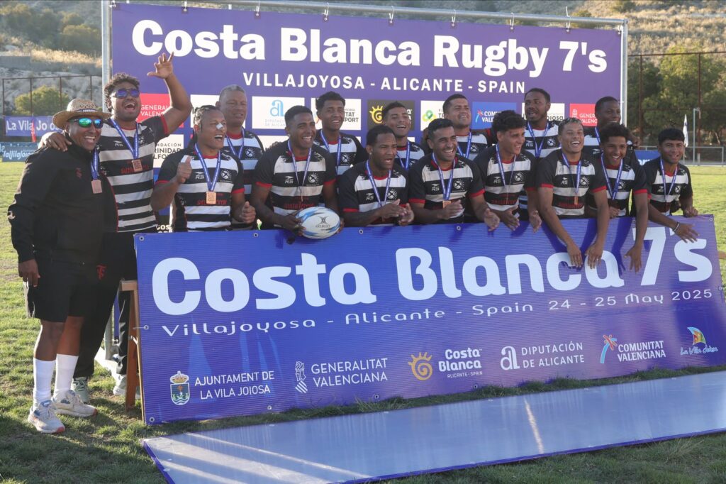 Alcatraz Rugby