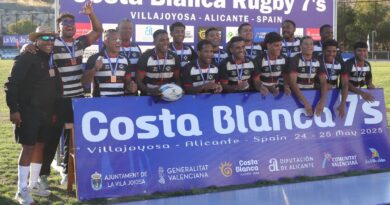 Alcatraz Rugby