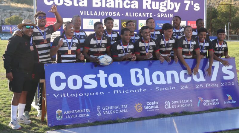 Alcatraz Rugby