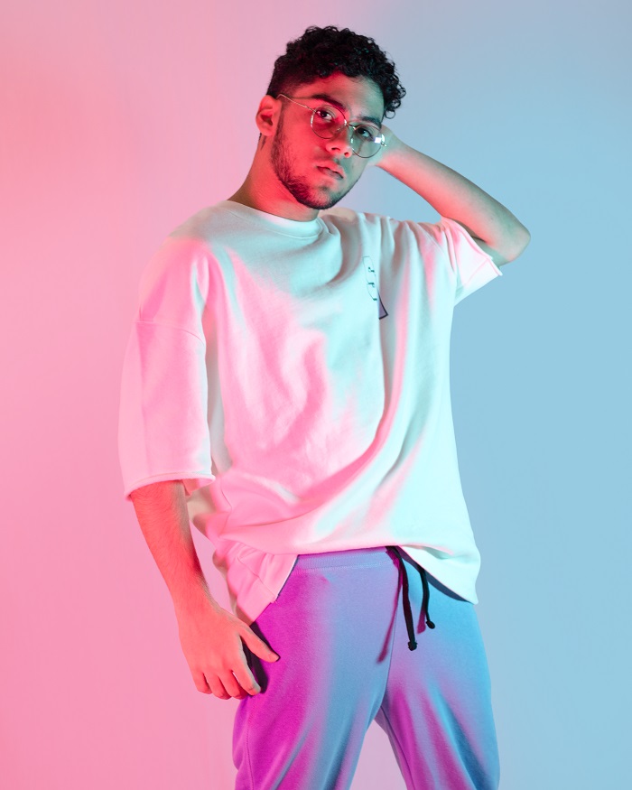 Andrés Salamale: La Nueva Propuesta Musical