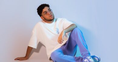 Andrés Salamale: La Nueva Propuesta Musical
