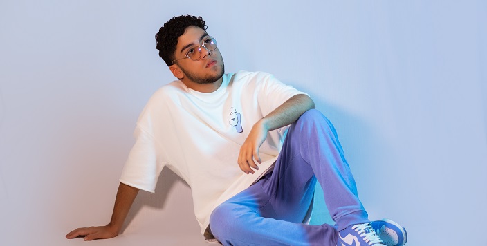 Andrés Salamale: La Nueva Propuesta Musical