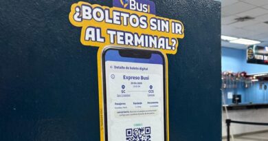 Más allá de las rutas conocidas de Venezuela con Busi Boletos