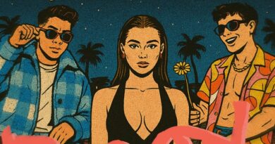 Jawy Méndez regresa a la música con “Booty”, su nuevo sencillo junto a Enzo Durand