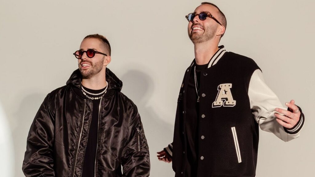 Natti Natasha, Calussa, & Marco Tropeano unen fuerzas para su nuevo lanzamiento