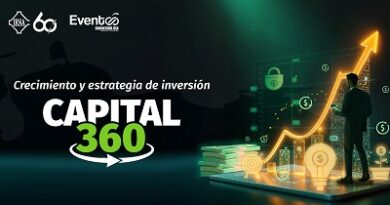 estrategias de inversión y proyectar desarrollo sostenido