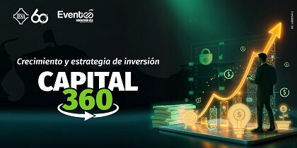 estrategias de inversión y proyectar desarrollo sostenido