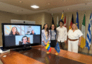 Talento venezolano despega hacia Europa a través del programa Erasmus+ de la Unión Europea