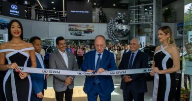 GWM Inaugura su cuarto concesionario en Venezuela como parte de su plan de expansión nacional