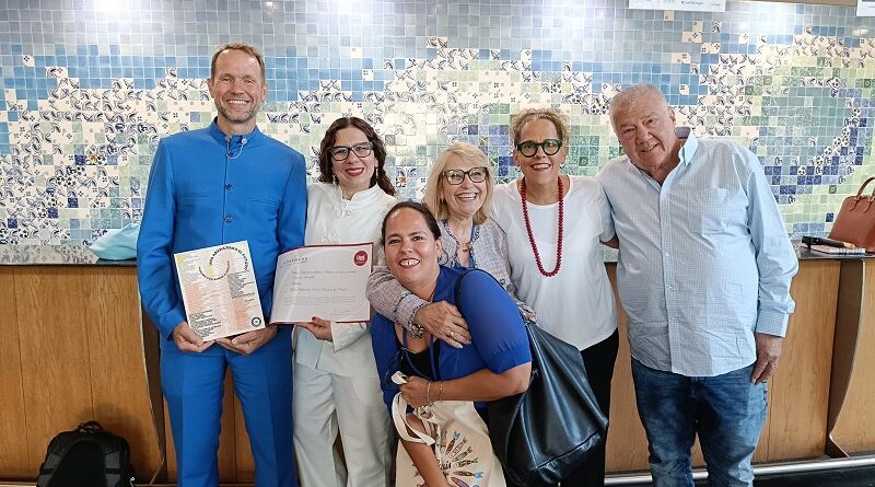 Venezuela destaca en los Gourmand Awards 2025 y trae varios premios a casa