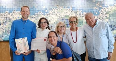Venezuela destaca en los Gourmand Awards 2025 y trae varios premios a casa