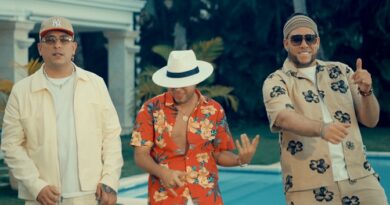 J King & Maximan "Pa' Que Me Llama"