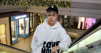 Jeeiph lanza un manifiesto musical cargado de identidad, emoción y unión con el talento venezolano.
