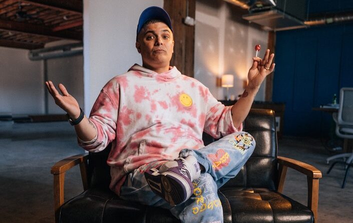 Juan de Montreal, con más de 34 millones de seguidores en redes, conquista el mundo del streaming