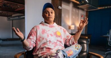 Juan de Montreal, con más de 34 millones de seguidores en redes, conquista el mundo del streaming