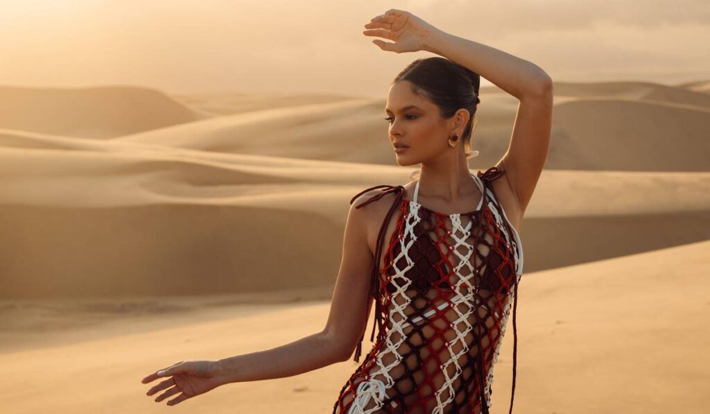 KALA presenta “Horizontes de Sol y Sal”, su nueva colección cápsula