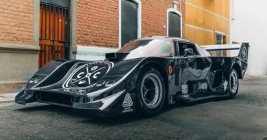 HOT WHEELS LEGENDS TOUR 2025 LLEGA POR PRIMERA VEZ AL PERÚ