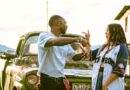 Lú Marié y Apache estrenan el tema musical «X la Street» 