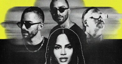 Natti Natasha, Calussa, & Marco Tropeano unen fuerzas para su nuevo lanzamiento