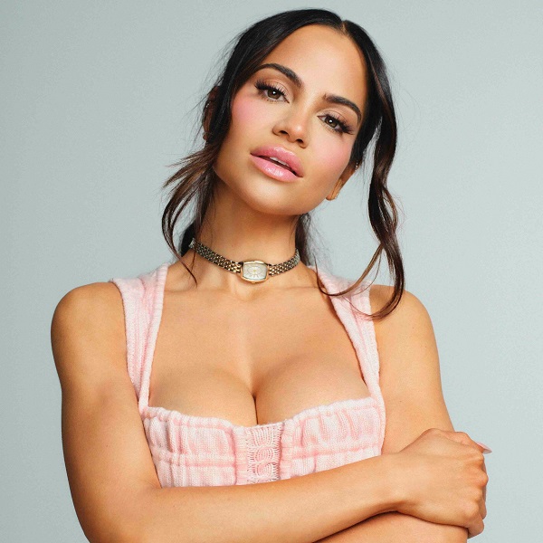 Natti Natasha, Calussa, & Marco Tropeano unen fuerzas para su nuevo lanzamiento