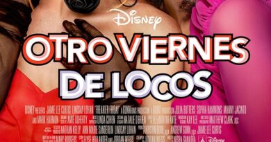 Otro viernes de locos llega a Venezuela en agosto