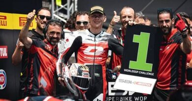 QJMOTOR de EK gana competencias internacionales en Italia y China
