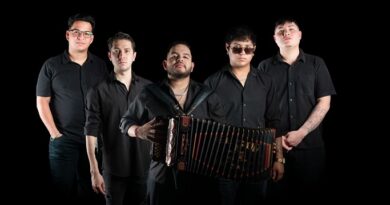 Religión de Calle anuncia nueva etapa con EP grabado en Monterrey