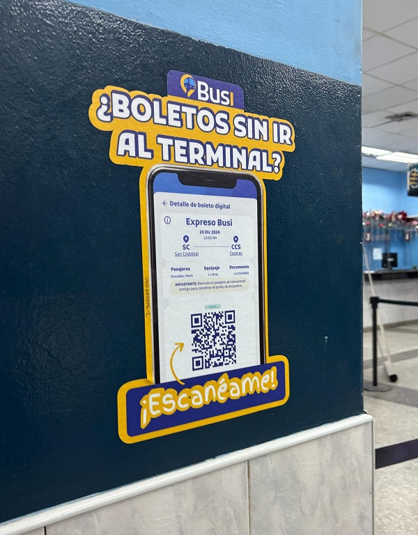 Más allá de las rutas conocidas de Venezuela con Busi Boletos