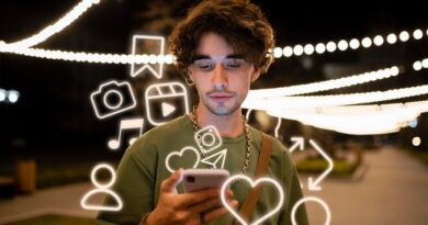 Día Mundial de las Redes Sociales - Cómo proteger tu identidad en el mundo digital